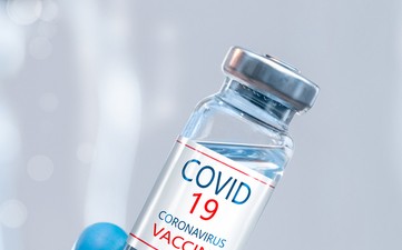 Autumn Covid Booster Vaccinations
