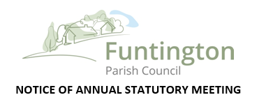 Funtington Parish Council Annual Statutory Meeting